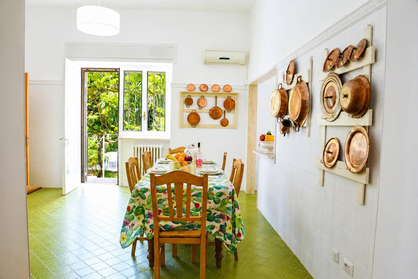Dimora San Pancrazio - Villa with Garden & Parking in San Pancrazio Salentino, Salento