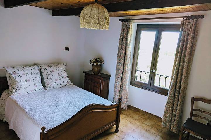 Location de vacances pour 6 personnes, avec jardin et terrasse dans Val-Buëch-Méouge - 4