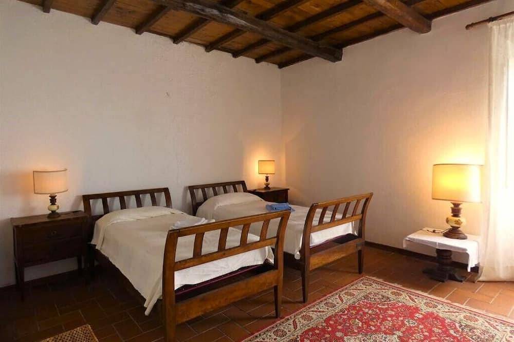 Scappo in Umbria, casale Beatrice in Montecchio, Provinsen Terni