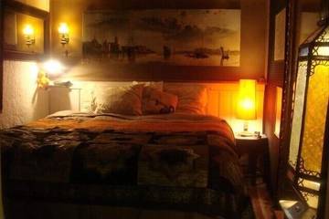 Hausboot für 2 Personen in Holländische Küste, Bild 4