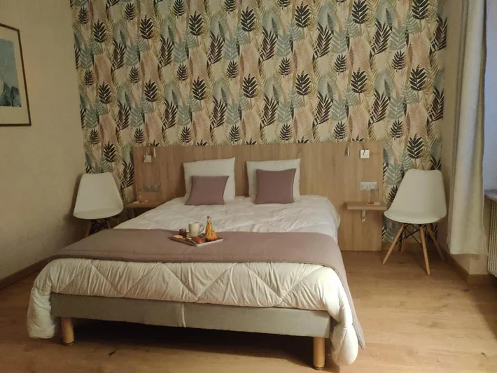Casa de huéspuedes para 2 personas, con vistas, Se admiten mascotas - 1