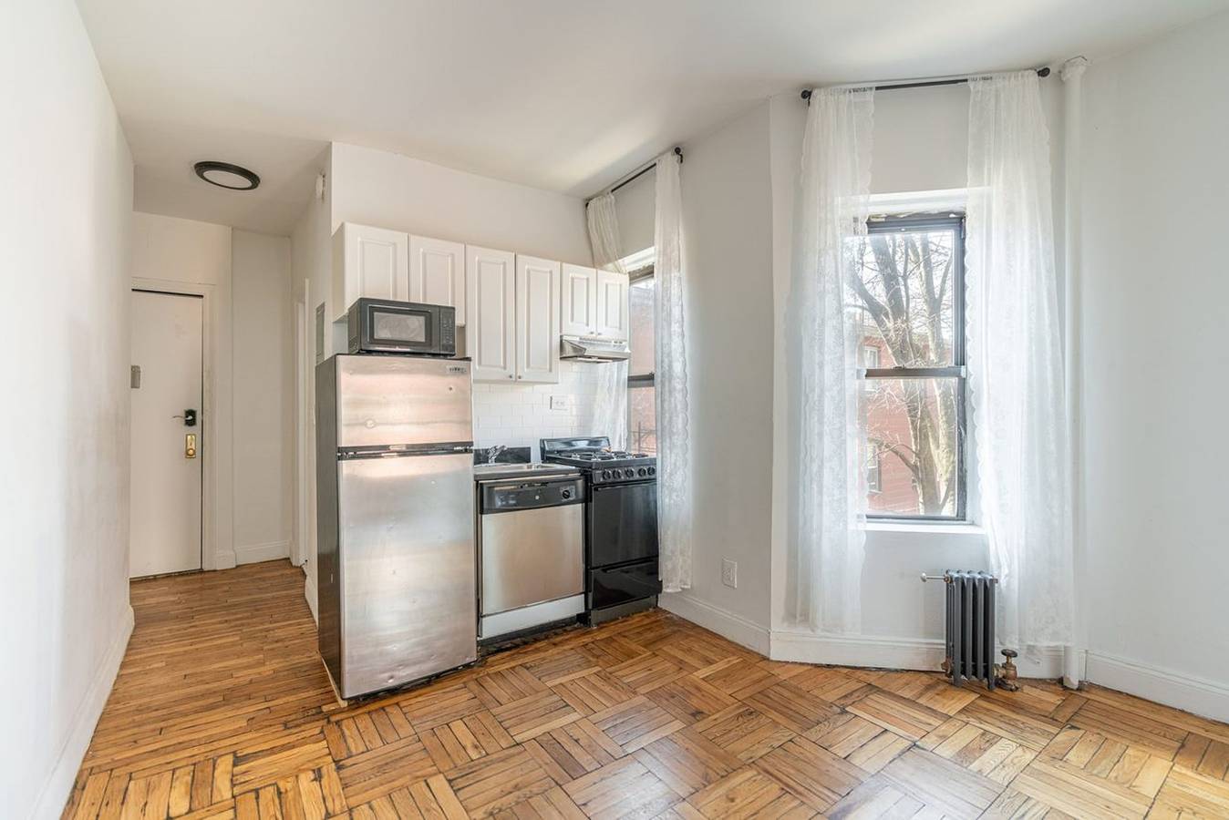 Entire apartment, Apartment #984: East Village in Manhattan, New York City