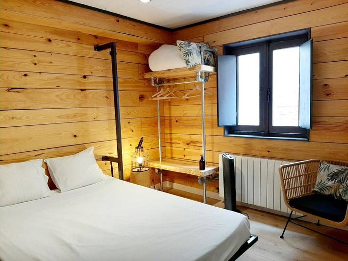 Hostal para 9 personas - 1