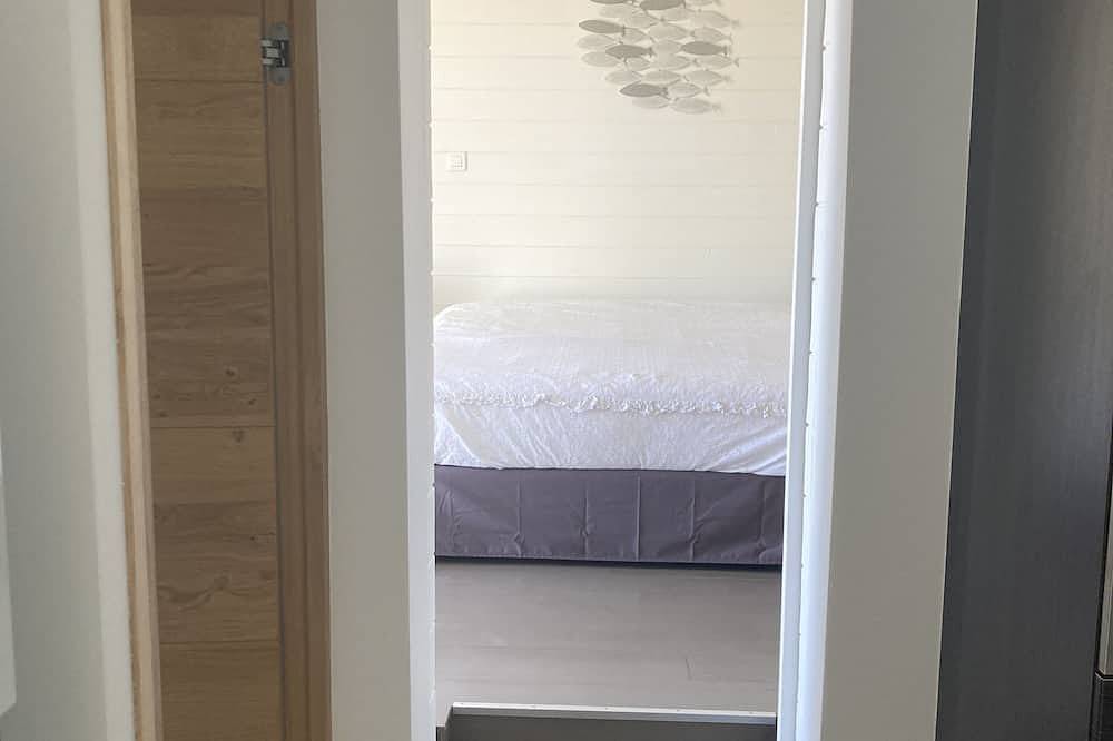 Appartement entier, Stella di u nordu in Sant Ambroggio, Lumio
