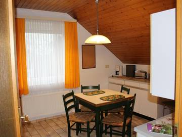 Ferienwohnung für 3 Personen in Walsrode, Landkreis Heidekreis, Bild 3