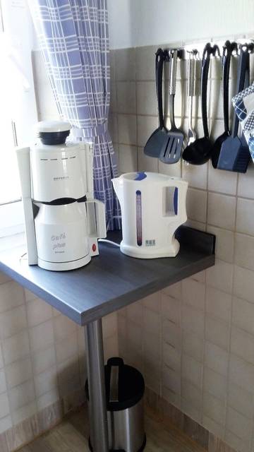 Ferienwohnung für 2 Personen in Ehrenfriedersdorf, Chemnitz und Umgebung, Bild 3