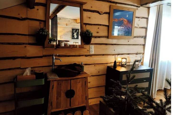 Appartement de vacances pour 2 personnes