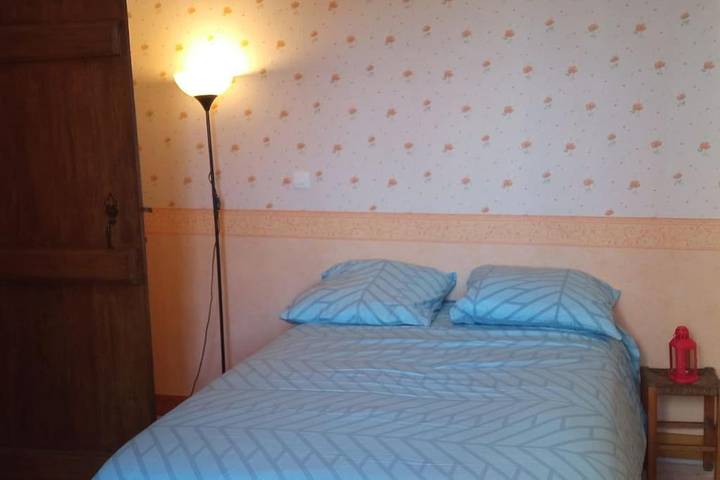 Maison de vacances pour 6 personnes