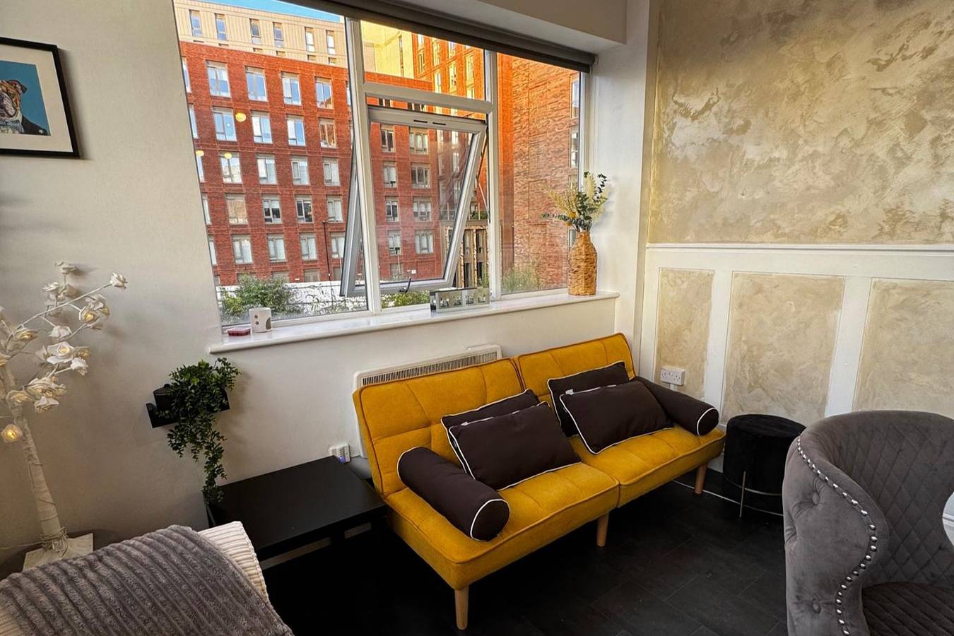 Holiday Rental for 6 People in Sheffield, South Yorkshire