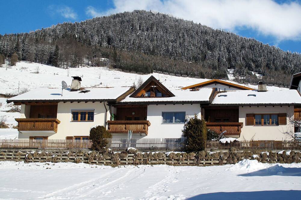 Geheel appartement, Steinwender by Interhome in Nauderer Berge, Nauders