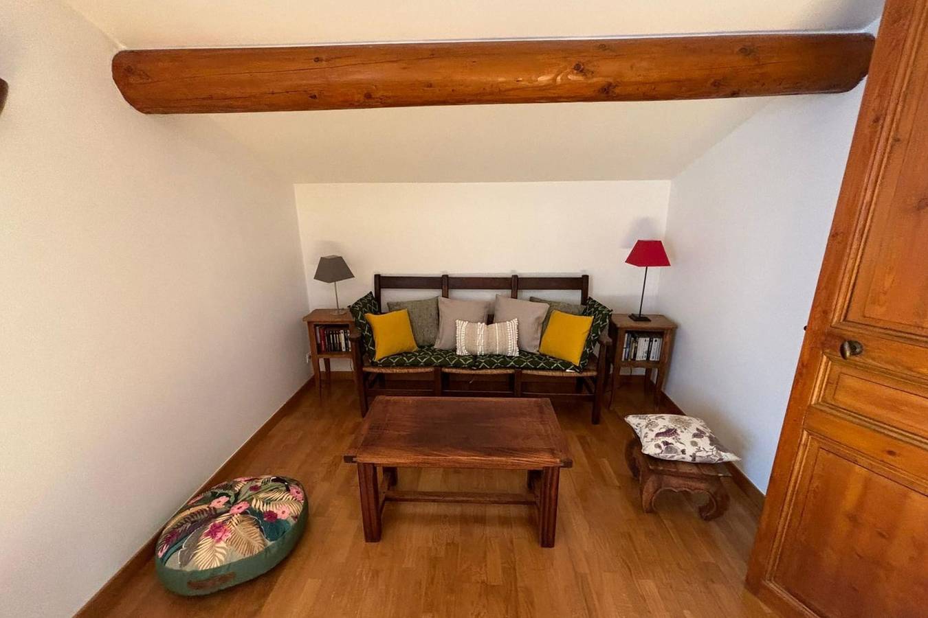 La Villa D'Hélène - Vues panoramiques in Fontaine-de-Vaucluse, Vaucluse