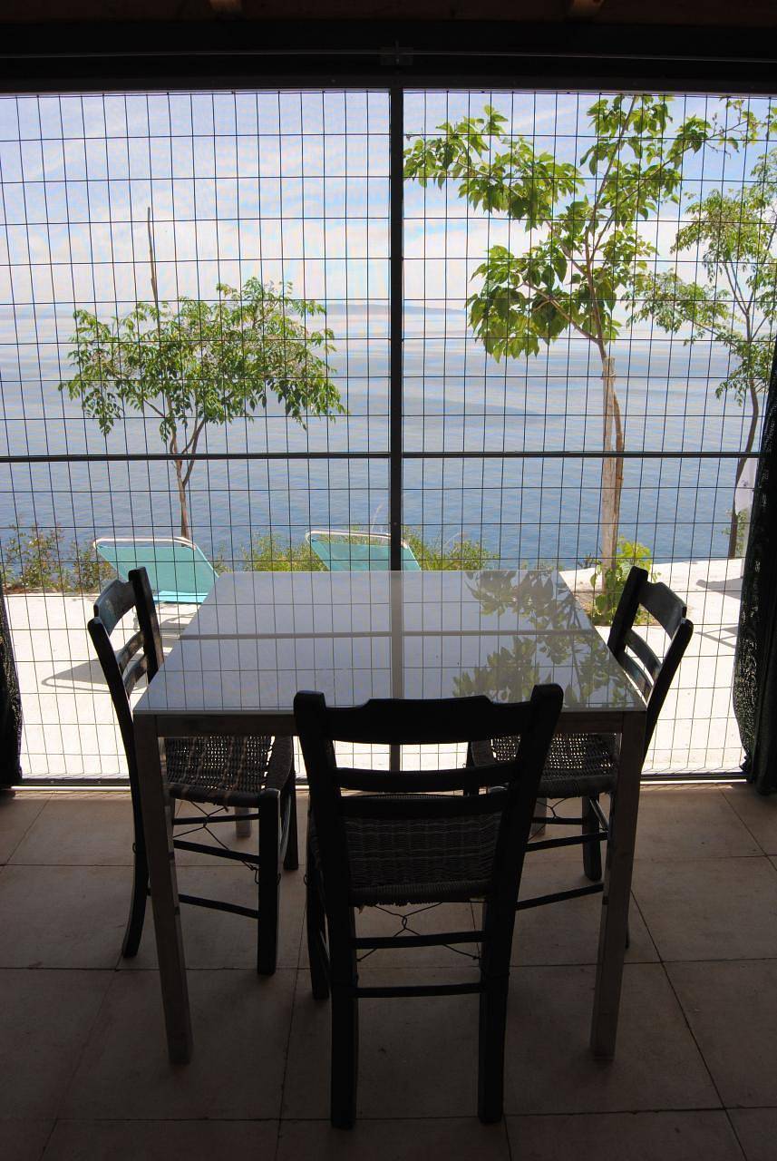 Holiday home in Tiros with garden, barbecue and terrace in Pera Melana, Kynouria