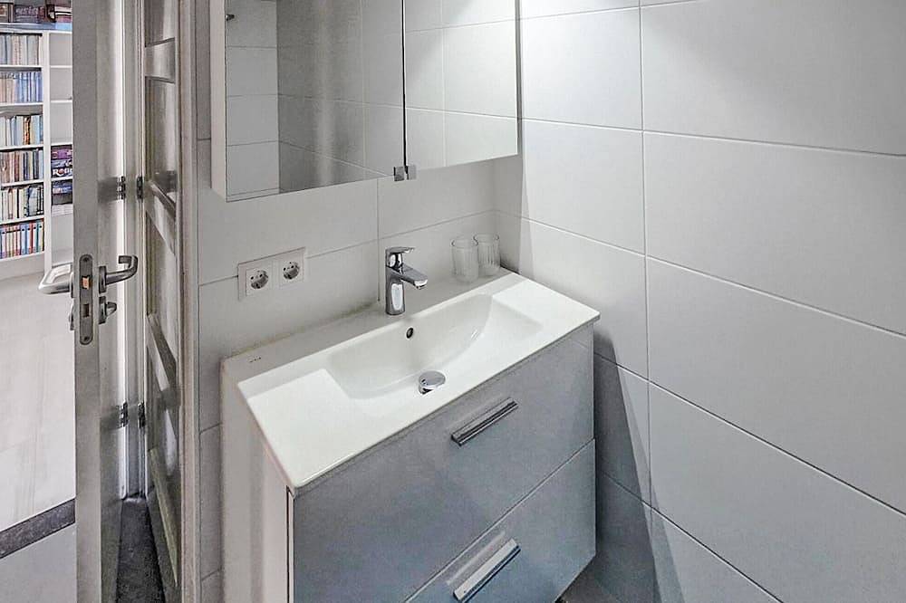 Mooie woning met 1 slaapkamer in Heiloo in Heiloo, Noord-Holland - Kust van de Noordzee