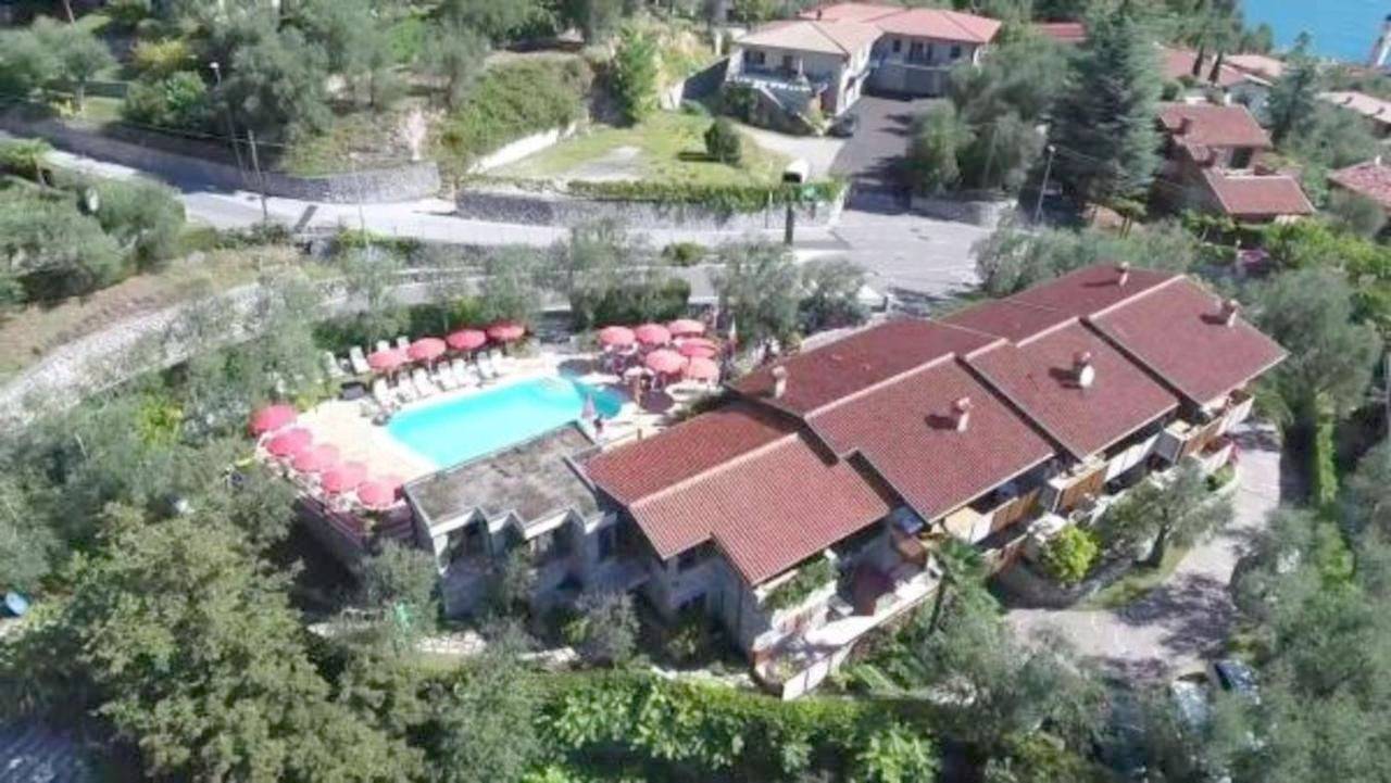 Residence Miravalle in Limone sul Garda, Garda Bergen