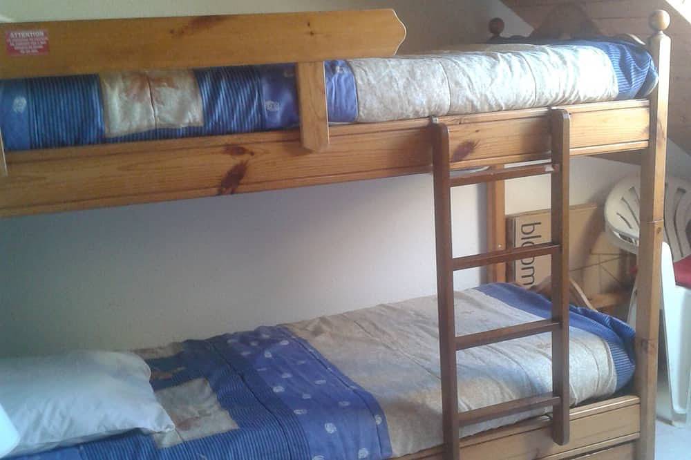 Apartamento entero, Duplex Ancelle, bien ubicado, hermosa vista del macizo de Ecrins, al pie de las pistas in Ancelle, Parque Nacional de los Ecrins