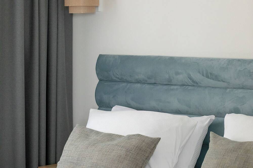 Ganze Wohnung, Letniskowa 1F Dąbki | Ferienwohnung am Meer in Strandnähe | Klimaanlage in Dąbki, Powiat Sławieński