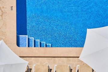 Ferienhaus in Santanyí, Mallorca Süden für 7 