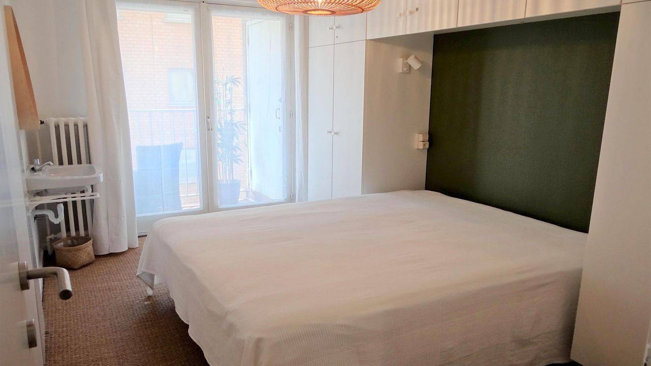 Geheel vakantieappartement, Vakantieappartement voor 9 personen met balkon in Nieuwpoort, Belgische Kust