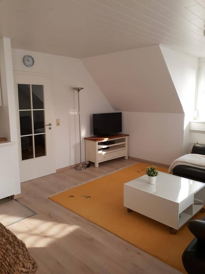 Ganze Wohnung, Haus Ostseerauschen 02 in Strand Dahme, Dahme