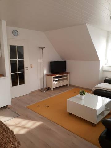 Ferienwohnung für 4 Personen in Dahme, Südliche Ostseeküste, Bild 4