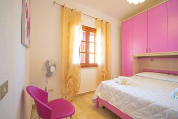 Appartamento per 5 Persone in Villaggio Milano, Siniscola, Foto 4