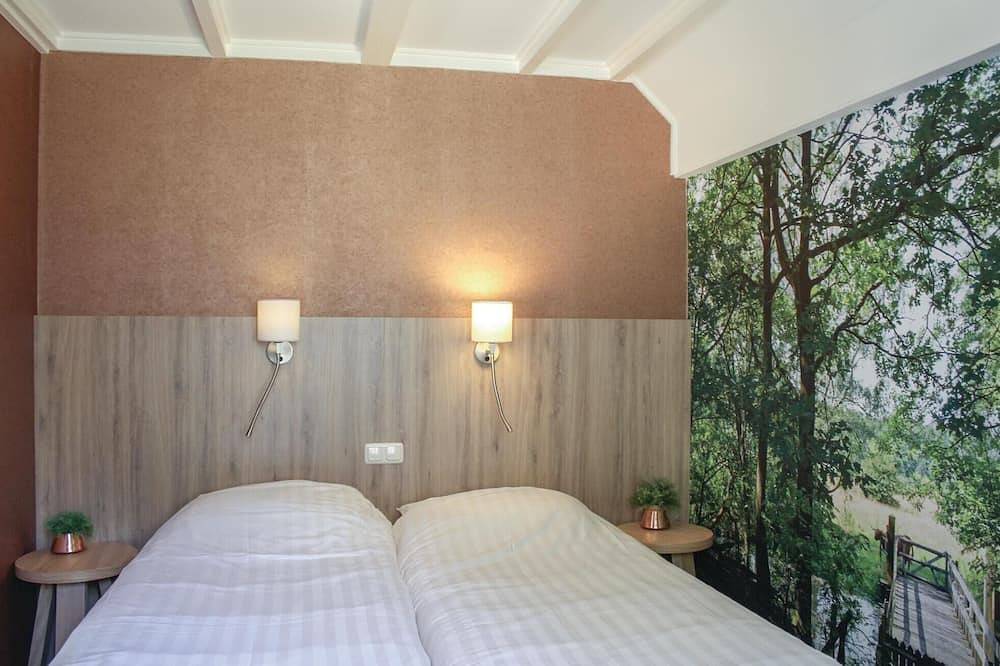 Luxuriöses Haus mit 3 Schlafzimmern in. in Ommen, Regio Zwolle