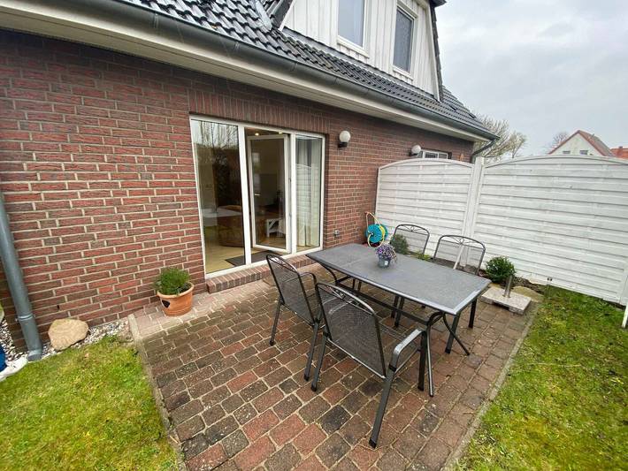 Ferienhaus für 5 Personen, mit Terrasse und Garten, kinderfreundlich auf Insel Poel - 2