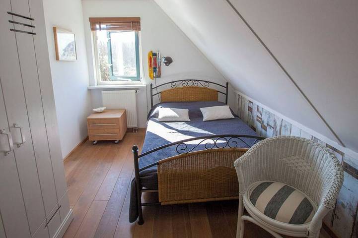 Villa für 4 Personen, mit Garten in Nordholland - 3