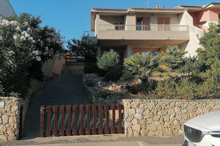 Apartamento de vacaciones para 5 personas, Se admiten mascotas - 1