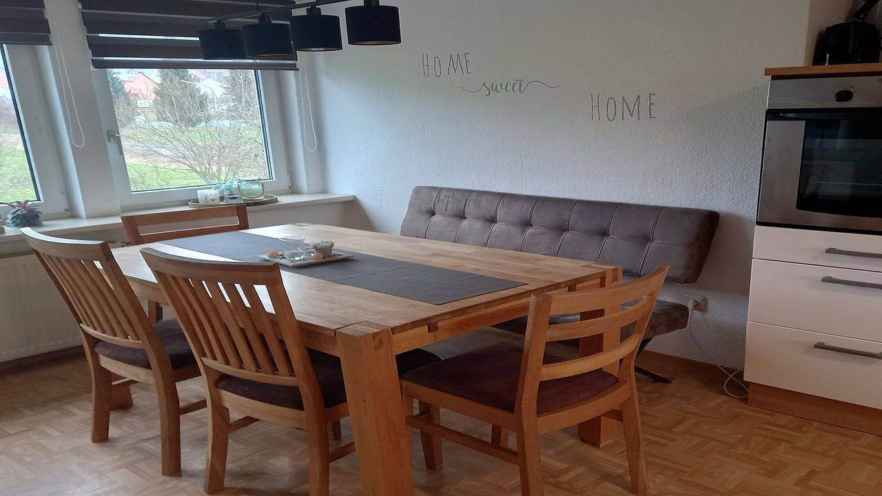 Ferienhaus für 13 Personen (220 m²) in Diemelsee in Diemelsee, die Mittelgebirge