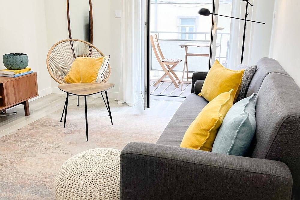 Appartamento vacanze a Arroios a partire da 231€ a notte