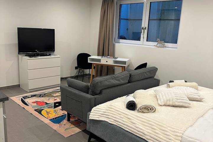 Ferienwohnung für 3 Personen - 1