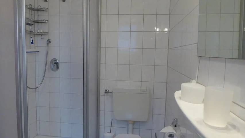 Ferienhaus für 4 Personen, mit Garten in Papenburg - 4
