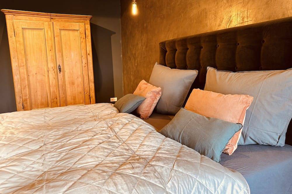 Ganze Wohnung, Markt Life Home Premium Apartmentscozy Livingschöner Wohnen Auf Zeit in Wittenberg, Wittenberg (Landekris)