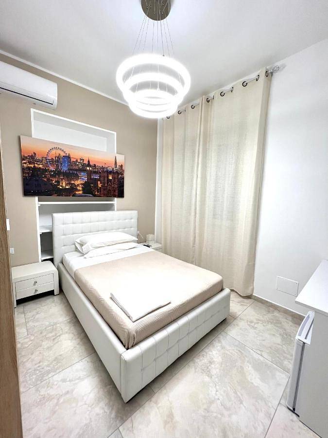 Gîte pour 2 personnes, avec jardin ainsi que vue et terrasse à San Felice Circeo - 3