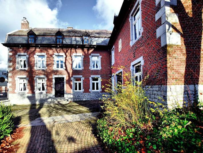 Location de vacances pour 25 personnes dans Mesnil-Saint-Blaise - 3