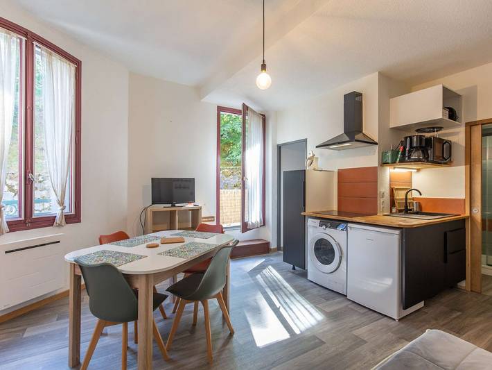 Ferienwohnung für 4 Personen - 1
