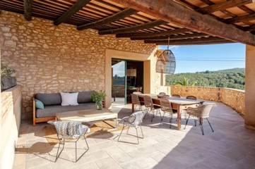 Villa for 6 People in Sitges, Costa del Garraf, Photo 3