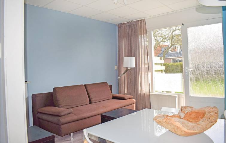 Ferienhaus für 4 Personen, mit Terrasse in Hindeloopen - 4