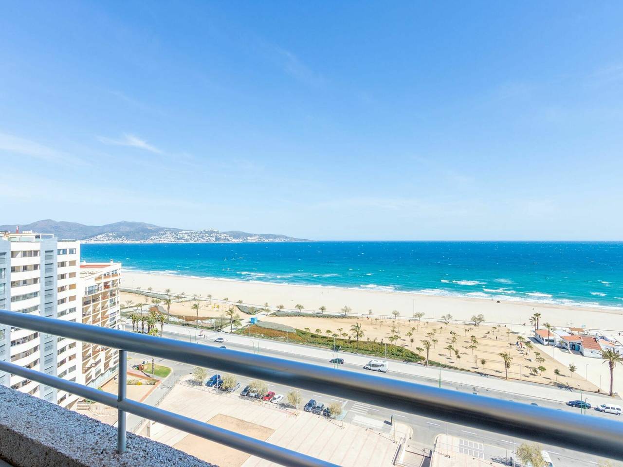 Entire apartment, Miami - Miami 733.1 in Empuriabrava, Upper Empordà