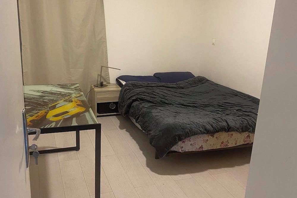 Entire apartment in lakefront house two bedrooms living room kitchens bathtub in Aussonne, Alto Garona