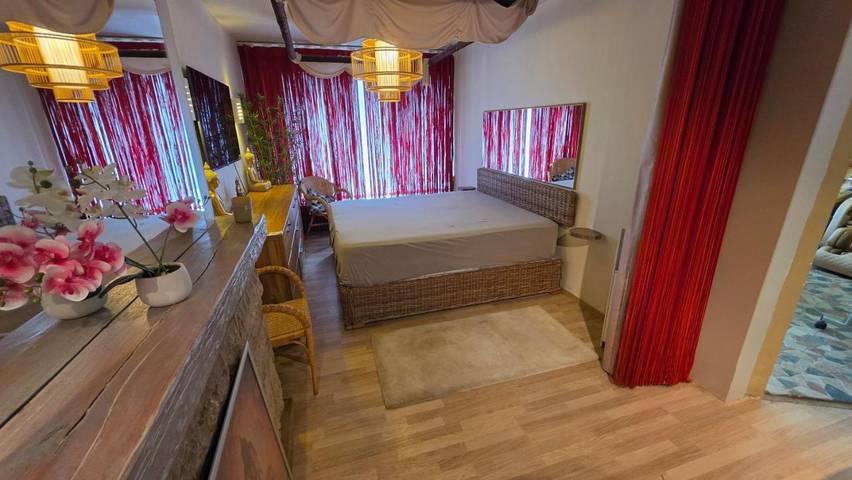 Chambre d’hôte pour 2 personnes à Wevelgem