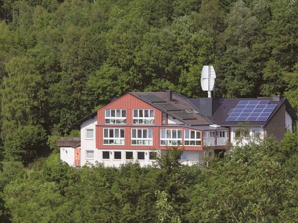 Ferienwohnung mit 1 Schlafzimmer in Willingen, die Mittelgebirge