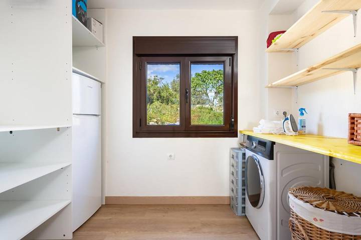 Casa rural para 10 personas, con Terraza en Costa Oriental Asturiana - 3