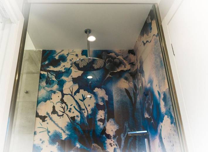 Hôtel pour 3 personnes, avec balcon à Terracina - 2