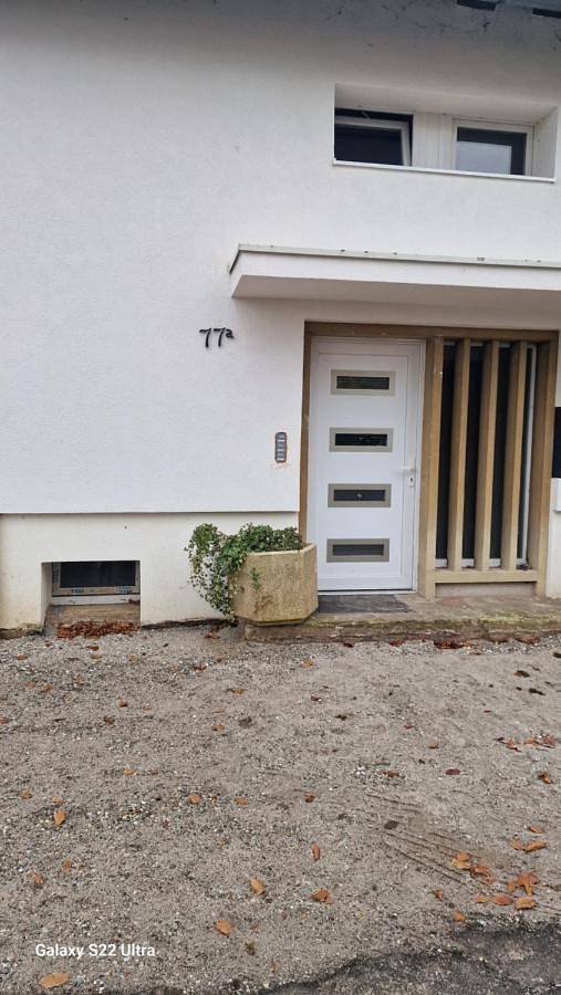 Gîte pour 4 personnes, avec vue et terrasse à Souffelweyersheim - 3