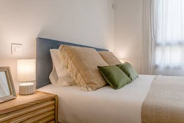 Apartamento Estúdio para 4 Pessoas em Centro (Madrid), Madrid, Foto 1