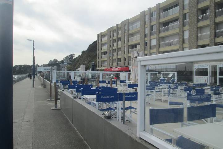 Maison au calme , proche port, plages, centre, visite et loisirs  touristique in Saint-Cast-le-Guildo, Région de Dinan