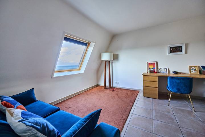 Gîte pour 4 personnes à Blonville-sur-Mer - 4