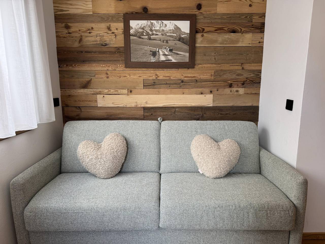 Geheel vakantieappartement, Kamer 6 in Viehhofen, Pinzgau